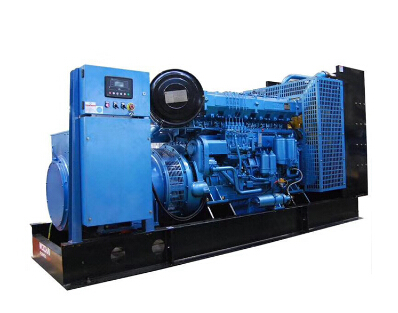 柳北宗申动力150kw大型柴油发电机组