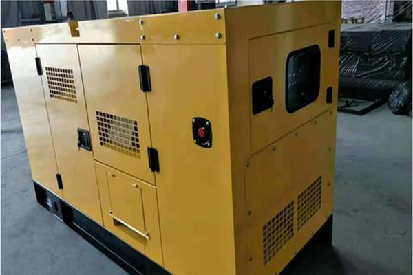 柳北发电机出租