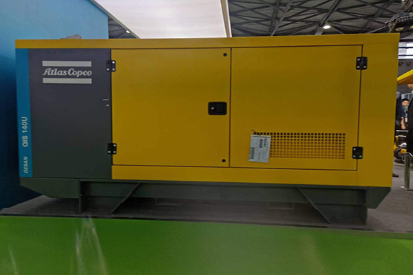 柳北发电机出租