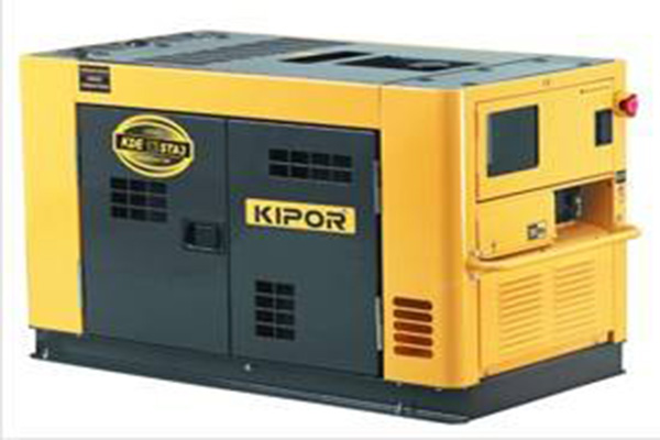 柳北发电机出租