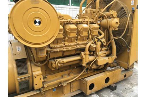 柳北发电机出租