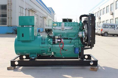 柳北小型柴油发电机 柳北小型柴油发电机