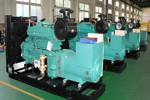 柳北小型柴油发电机 柳北小型柴油发电机