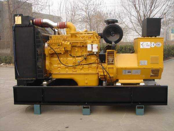 柳北发电机出租