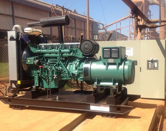 柳北发电机出租