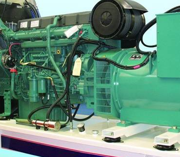 柳北发电机出租